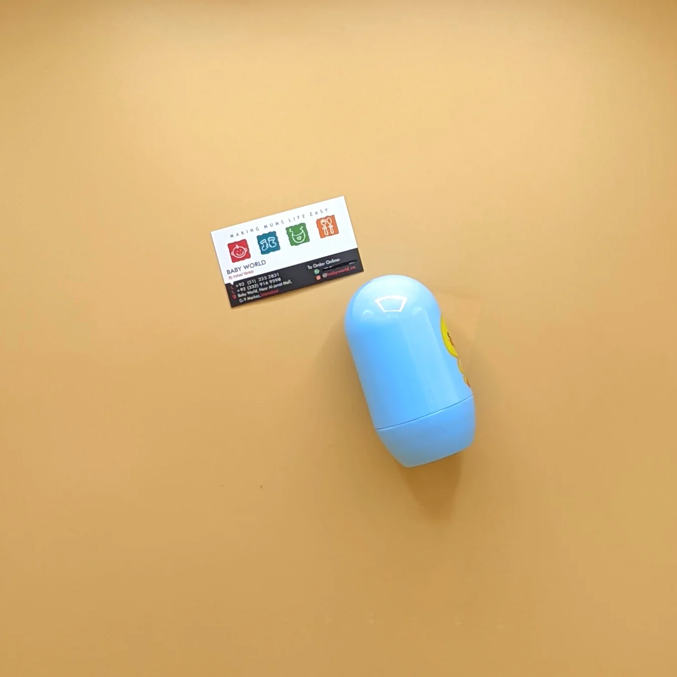Thumb 5